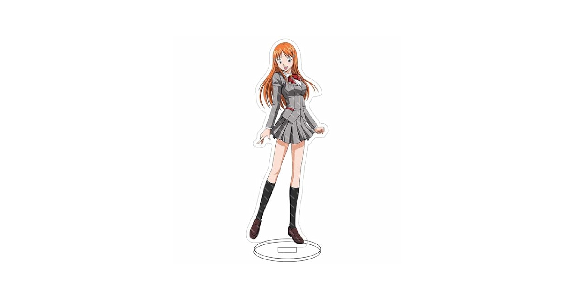 bleach ブリーチ　 メモ帳　1点 井上織姫　茶渡泰虎　石田雨竜 BLEACH mails 井上織姫 石田雨竜 志波岩鷲 志波空鶴 - メルカリ